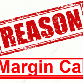 اسباب المارجن كول Margin Call