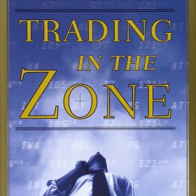 كتاب التداول في المنطقة Trading in the Zone مترجم