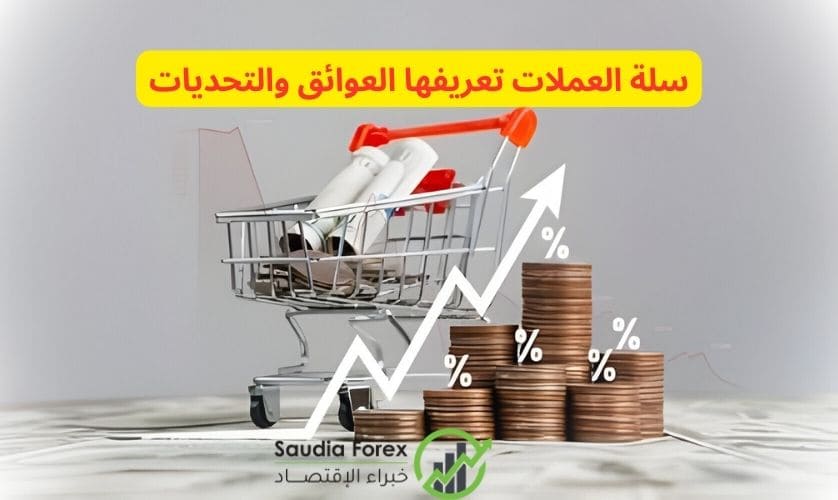 سلة العملات تعريفها العوائق والتحديات